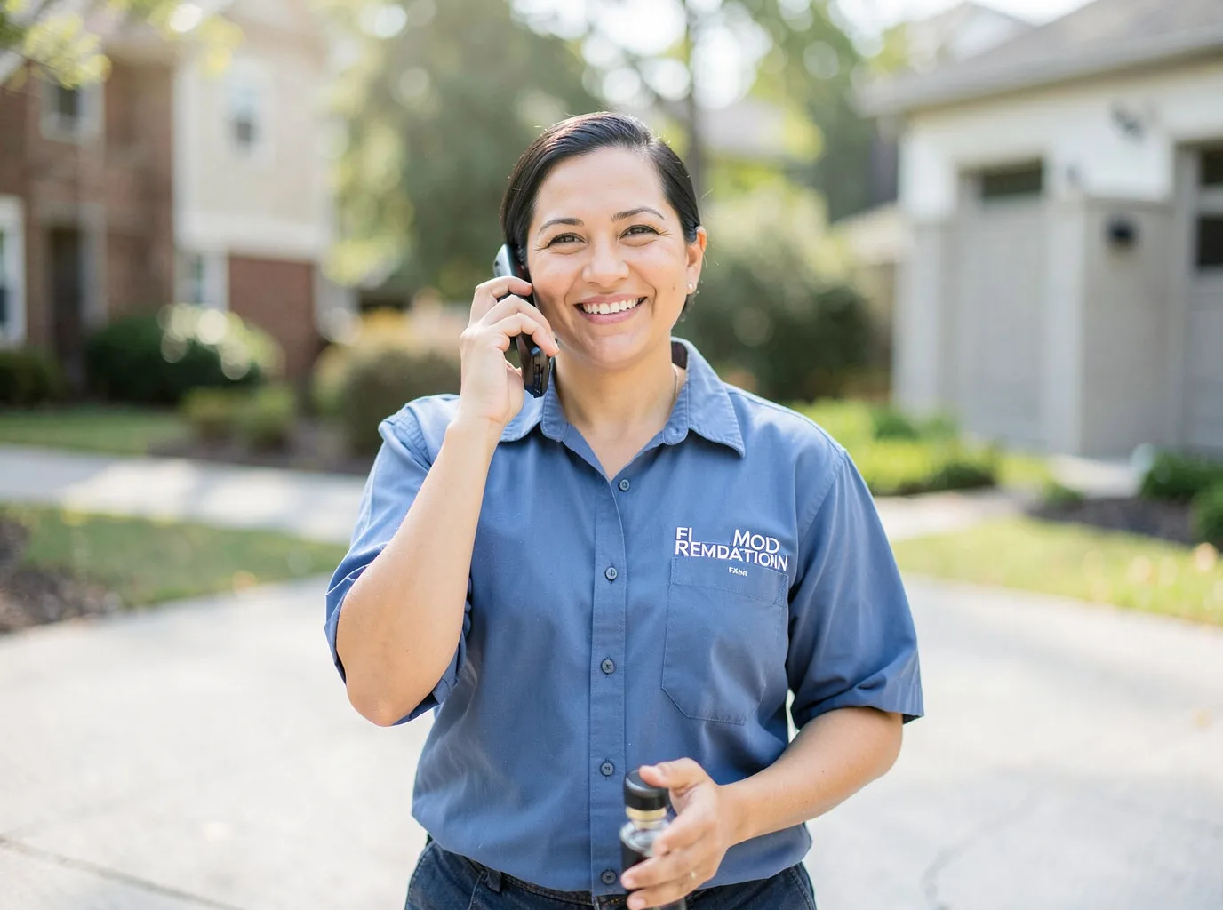Mold Remediation Clear, AK FAQs